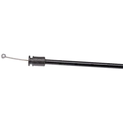 DORMAN - 912-465 - Hood release cable pa2