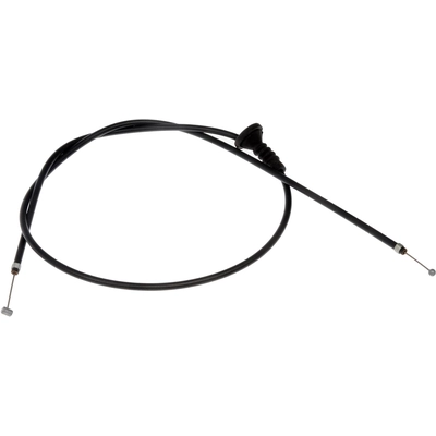 Hood Release Cable by DORMAN - 912-467 pa1