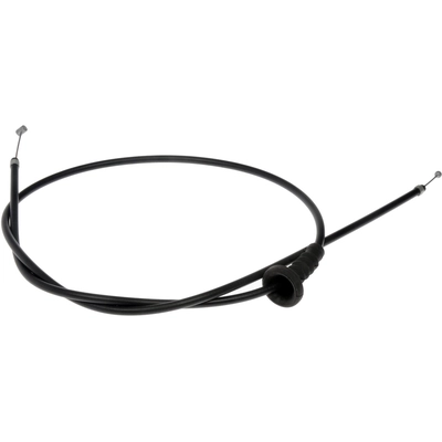 Hood Release Cable by DORMAN - 912-467 pa2