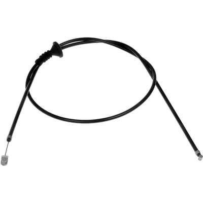 DORMAN - 912-470 - Hood Release Cable pa1
