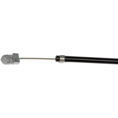 DORMAN - 912-470 - Hood Release Cable pa2