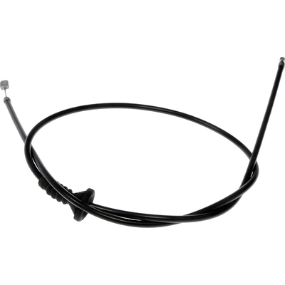 DORMAN - 912-470 - Hood Release Cable pa4