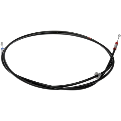 DORMAN - 912-472 - Hood Release Cable pa2