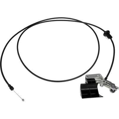 DORMAN - 912-475 - Hood Release Cable pa5