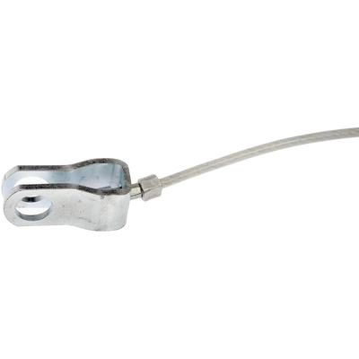 Hood Release Cable by DORMAN - 912-5001 pa2