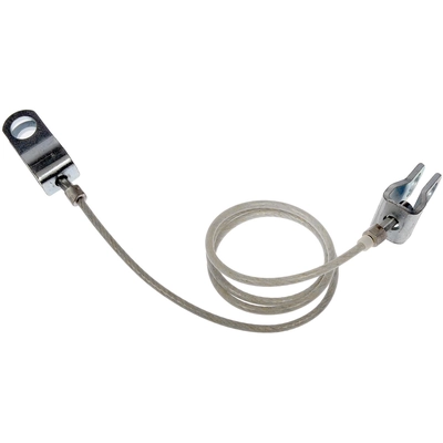 DORMAN - 912-5003 - Hood Release Cable pa2