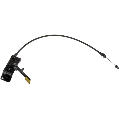 DORMAN - 912-613 - Hood Release Cable pa1