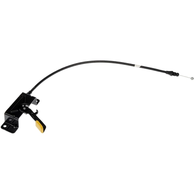 DORMAN - 912-613 - Hood Release Cable pa2