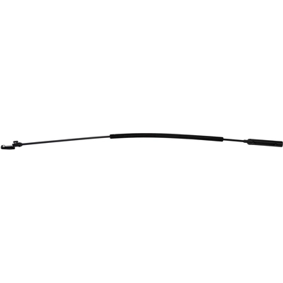 DORMAN - 912-629 - Hood Release Cable pa2