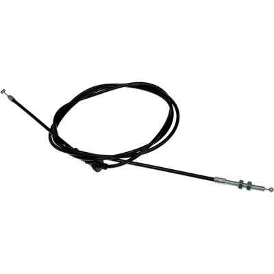 DORMAN - 924-5503 - Hood Release Cable pa1
