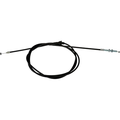 DORMAN - 924-5503 - Hood Release Cable pa2