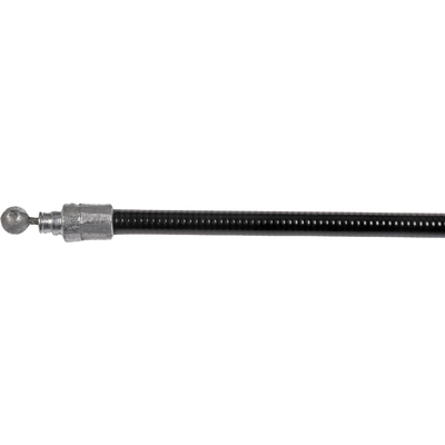 DORMAN (HD SOLUTIONS) - 924-5503 - HD Hood Release Cable Assembly pa1