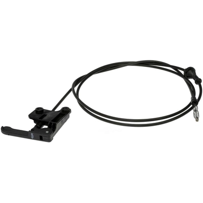 DORMAN (OE SOLUTIONS) - 912-001 - Hood Release Cable pa3
