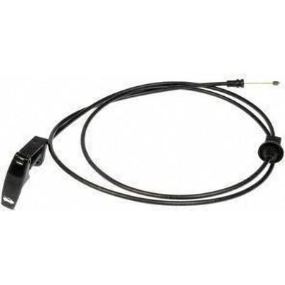 Hood Release Cable by DORMAN (OE SOLUTIONS) - 912-002 pa1