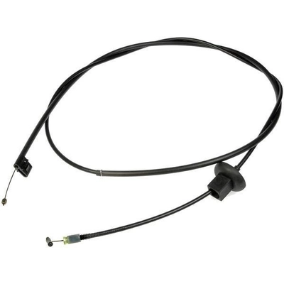 Hood Release Cable by DORMAN (OE SOLUTIONS) - 912-005 pa1