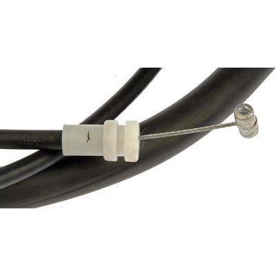 DORMAN (OE SOLUTIONS) - 912-006 - Hood Release Cable pa5