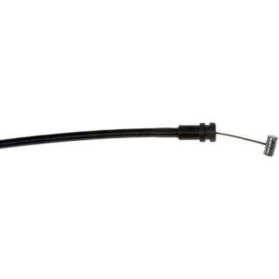 Hood Release Cable by DORMAN (OE SOLUTIONS) - 912-008 pa5