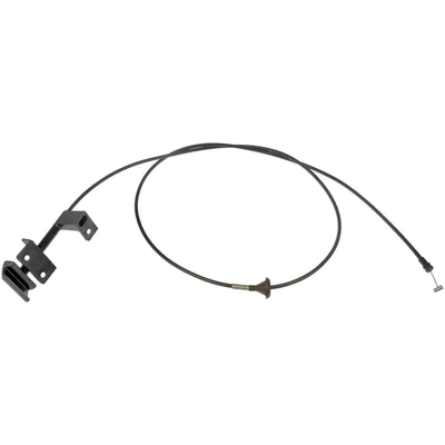 Hood Release Cable by DORMAN (OE SOLUTIONS) - 912-008 pa8