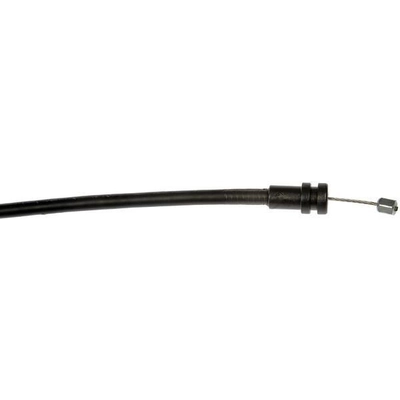 Câble d'ouverture du capot de DORMAN (OE SOLUTIONS) - 912-009 pa4