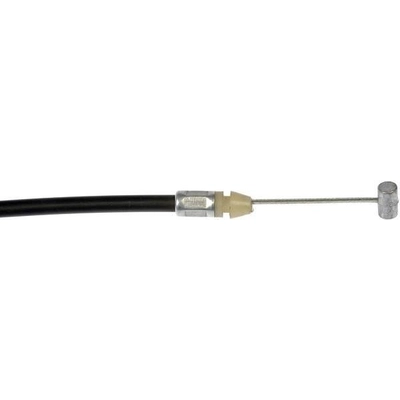 Hood Release Cable by DORMAN (OE SOLUTIONS) - 912-012 pa4