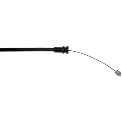 Hood Release Cable by DORMAN (OE SOLUTIONS) - 912-013 pa6