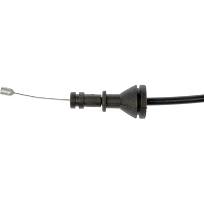 DORMAN (OE SOLUTIONS) - 912-014 - Hood Release Cable pa10