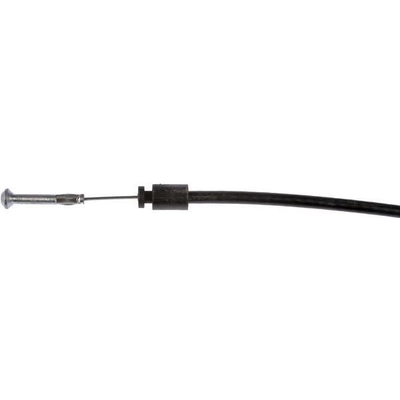 Hood Release Cable by DORMAN (OE SOLUTIONS) - 912-018 pa4