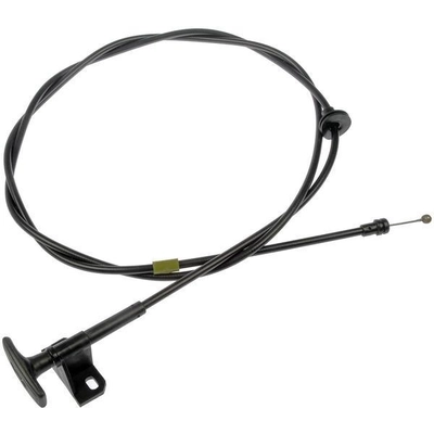 DORMAN (OE SOLUTIONS) - 912-020 - Hood Release Cable pa6