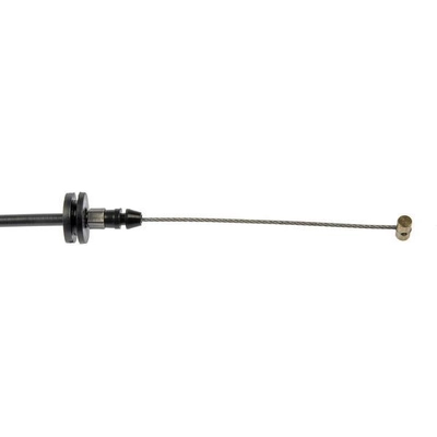 Hood Release Cable by DORMAN (OE SOLUTIONS) - 912-021 pa3