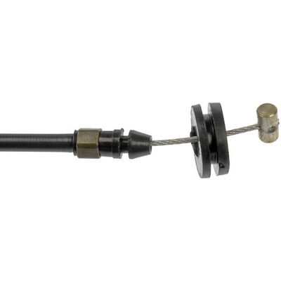 Hood Release Cable by DORMAN (OE SOLUTIONS) - 912-023 pa4