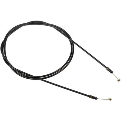Hood Release Cable by DORMAN (OE SOLUTIONS) - 912-024 pa2