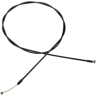 Hood Release Cable by DORMAN (OE SOLUTIONS) - 912-025 pa6