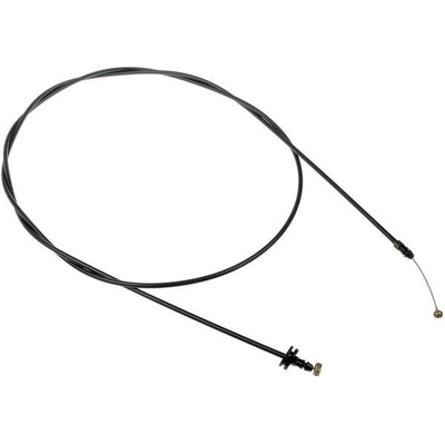 Hood Release Cable by DORMAN (OE SOLUTIONS) - 912-026 pa5