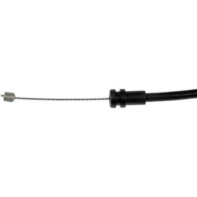 Hood Release Cable by DORMAN (OE SOLUTIONS) - 912-028 pa4