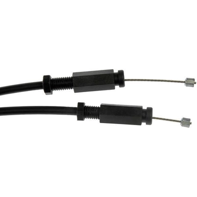 DORMAN (OE SOLUTIONS) - 912-030 - Hood Release Cable pa5