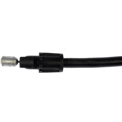 Hood Release Cable by DORMAN (OE SOLUTIONS) - 912-031 pa5