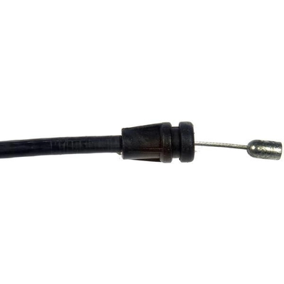 Hood Release Cable by DORMAN (OE SOLUTIONS) - 912-034 pa6