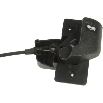 Hood Release Cable by DORMAN (OE SOLUTIONS) - 912-035 pa5