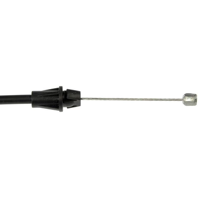 Hood Release Cable by DORMAN (OE SOLUTIONS) - 912-040 pa5