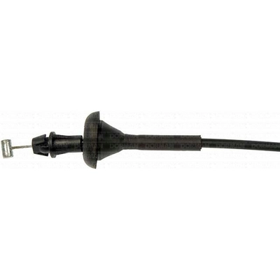 Hood Release Cable by DORMAN (OE SOLUTIONS) - 912-040 pa9