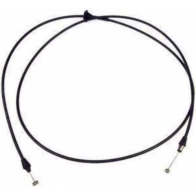 Hood Release Cable by DORMAN (OE SOLUTIONS) - 912-044 pa7