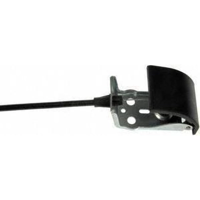 Hood Release Cable by DORMAN (OE SOLUTIONS) - 912-046 pa2
