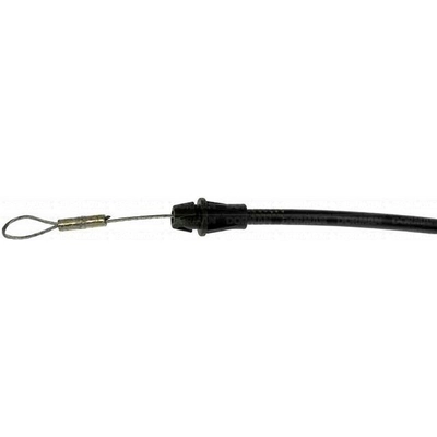 Hood Release Cable by DORMAN (OE SOLUTIONS) - 912-046 pa9