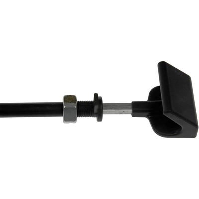 Hood Release Cable by DORMAN (OE SOLUTIONS) - 912-048 pa6