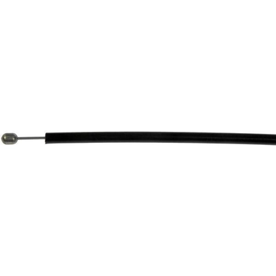 Hood Release Cable by DORMAN (OE SOLUTIONS) - 912-049 pa1