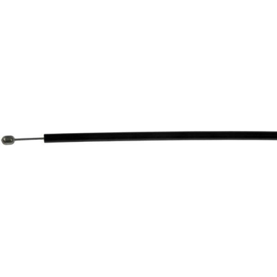 Hood Release Cable by DORMAN (OE SOLUTIONS) - 912-050 pa5