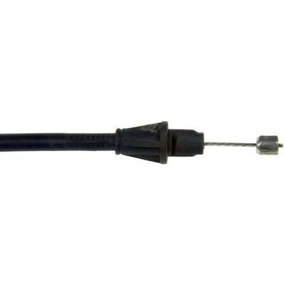 Hood Release Cable by DORMAN (OE SOLUTIONS) - 912-052 pa2