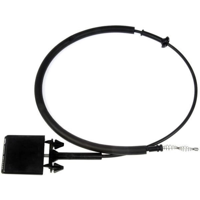 Hood Release Cable by DORMAN (OE SOLUTIONS) - 912-054 pa6