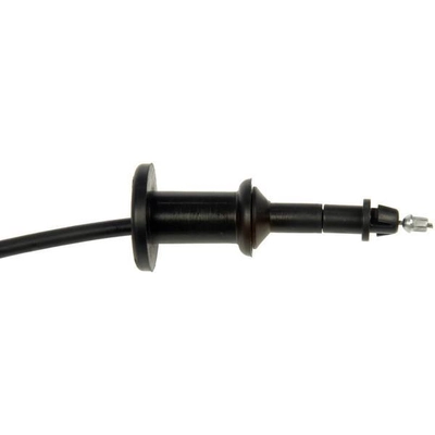 DORMAN (OE SOLUTIONS) - 912-055 - Hood Release Cable pa4