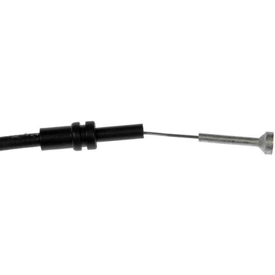 Hood Release Cable by DORMAN (OE SOLUTIONS) - 912-060 pa1